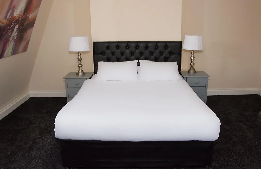 Castle Park Hotel-1
