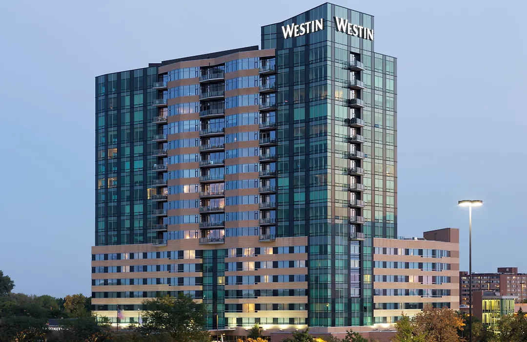 The Westin Edina Galleria-1