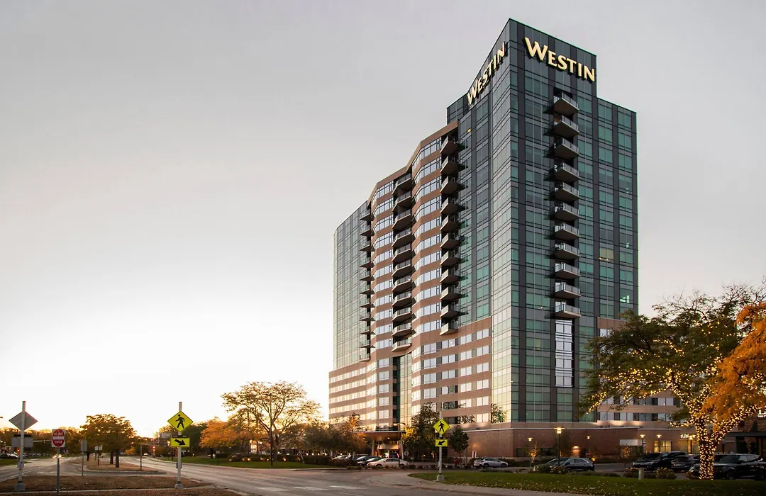 The Westin Edina Galleria-1