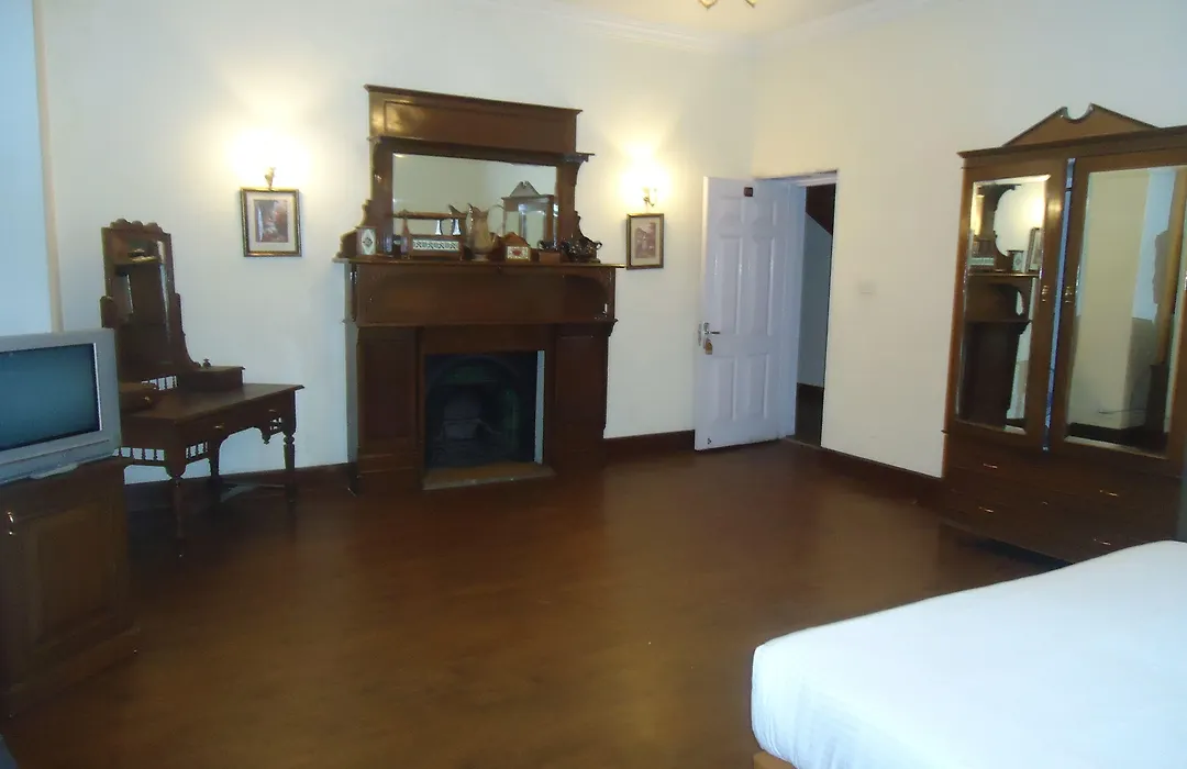 The Earls Court By Leisure Hotels-1