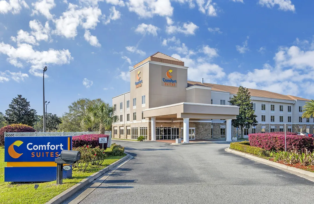 Comfort Suites Brunswick-1