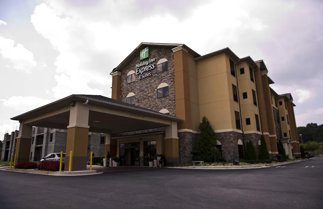 Holiday Inn Express & Suites Atlanta East - Lithonia By Ihg-1