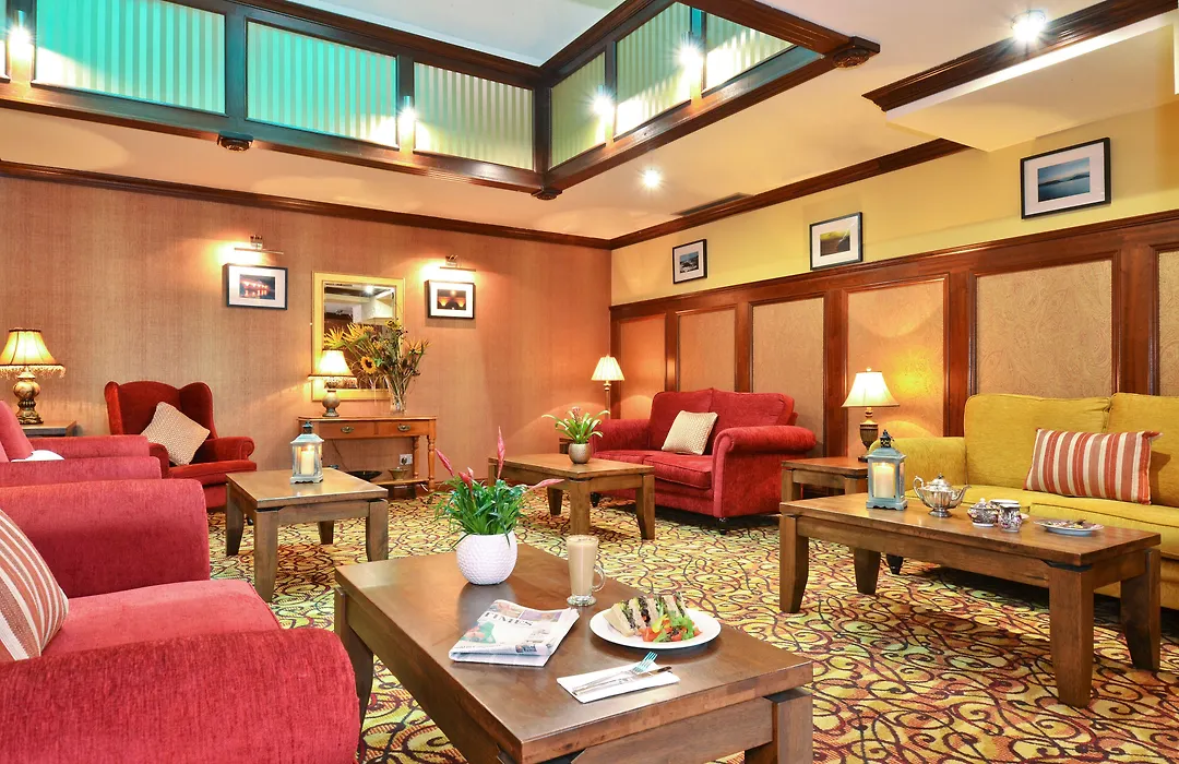 Hotel Newport-1