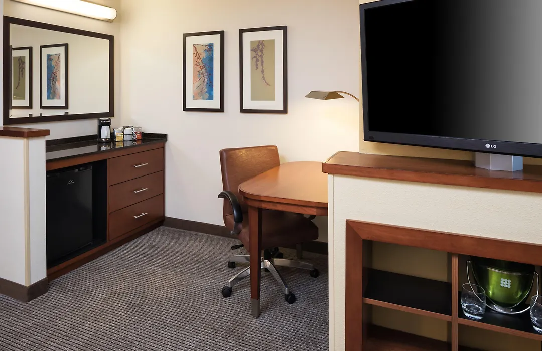 Hyatt Place South Bend/Mishawaka-1