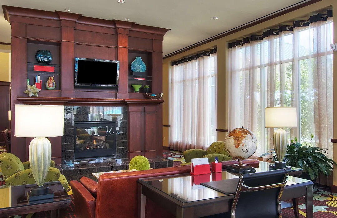 Hilton Garden Inn Houston-Pearland-1