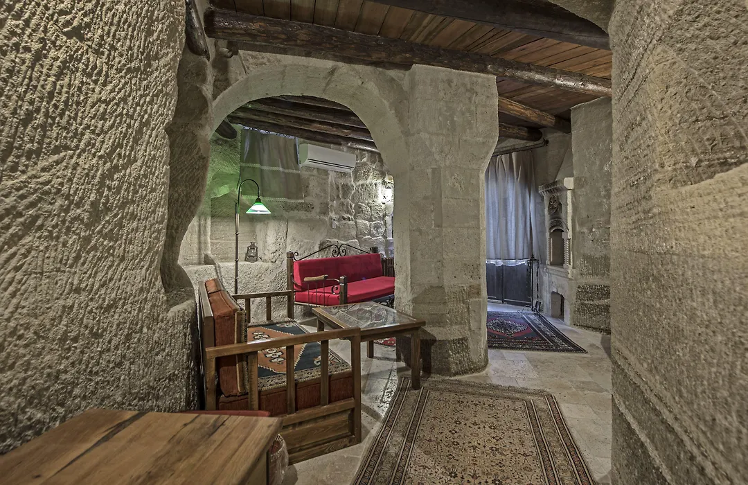 Aydinli Cave Hotel-1