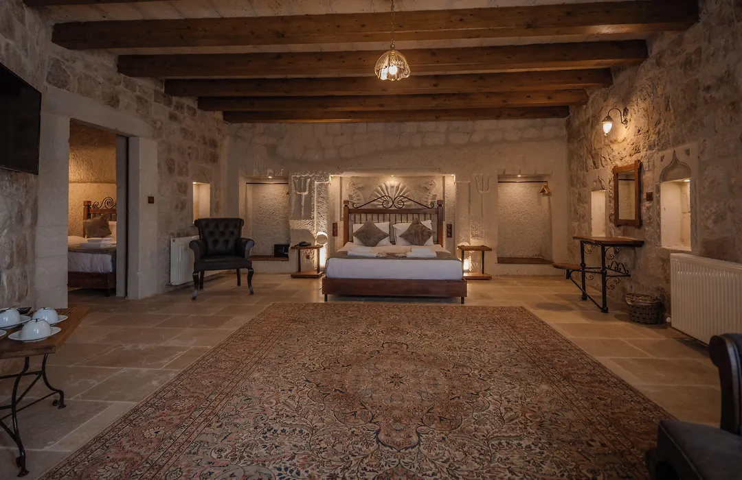Aydinli Cave Hotel-1