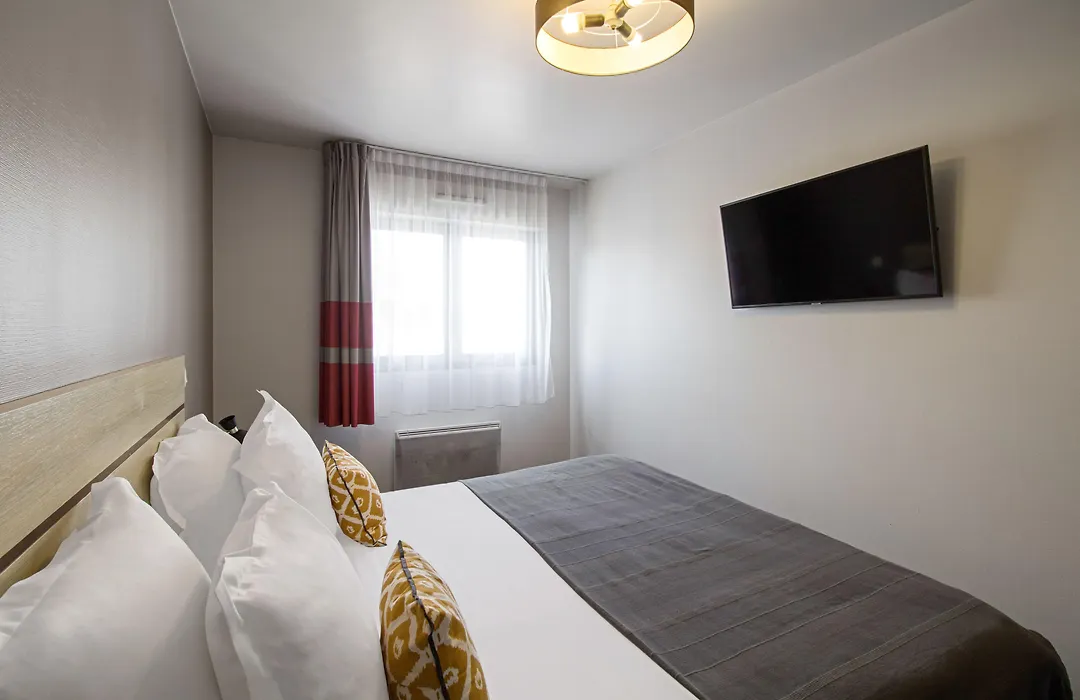 Appart'City Confort Paris Villejuif-1