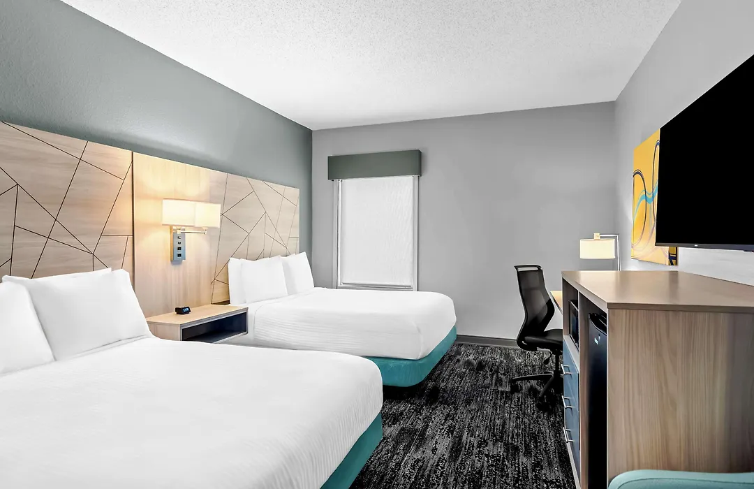 Best Western Doswell Hotel - Kings Dominion-1