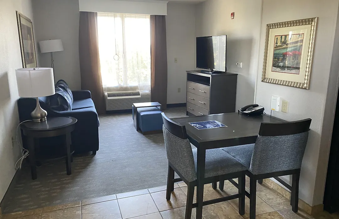 Homewood Suites By Hilton Decatur-Forsyth-1