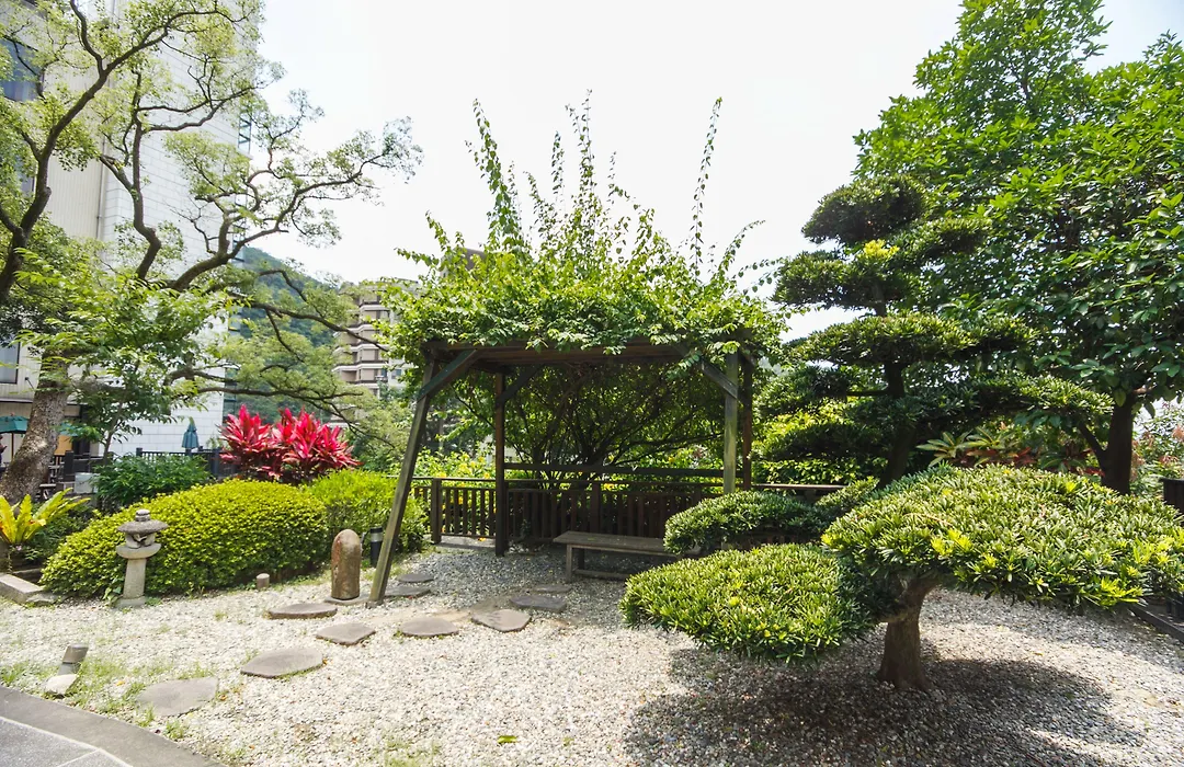 Spring City Resort-1