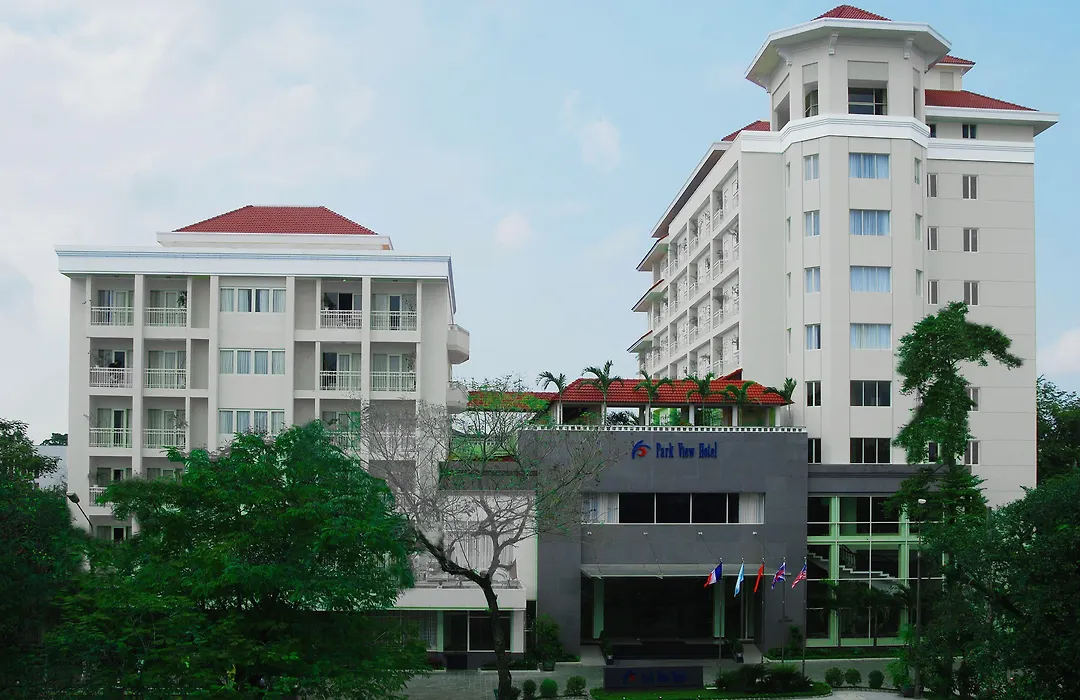 Park View Hotel-1