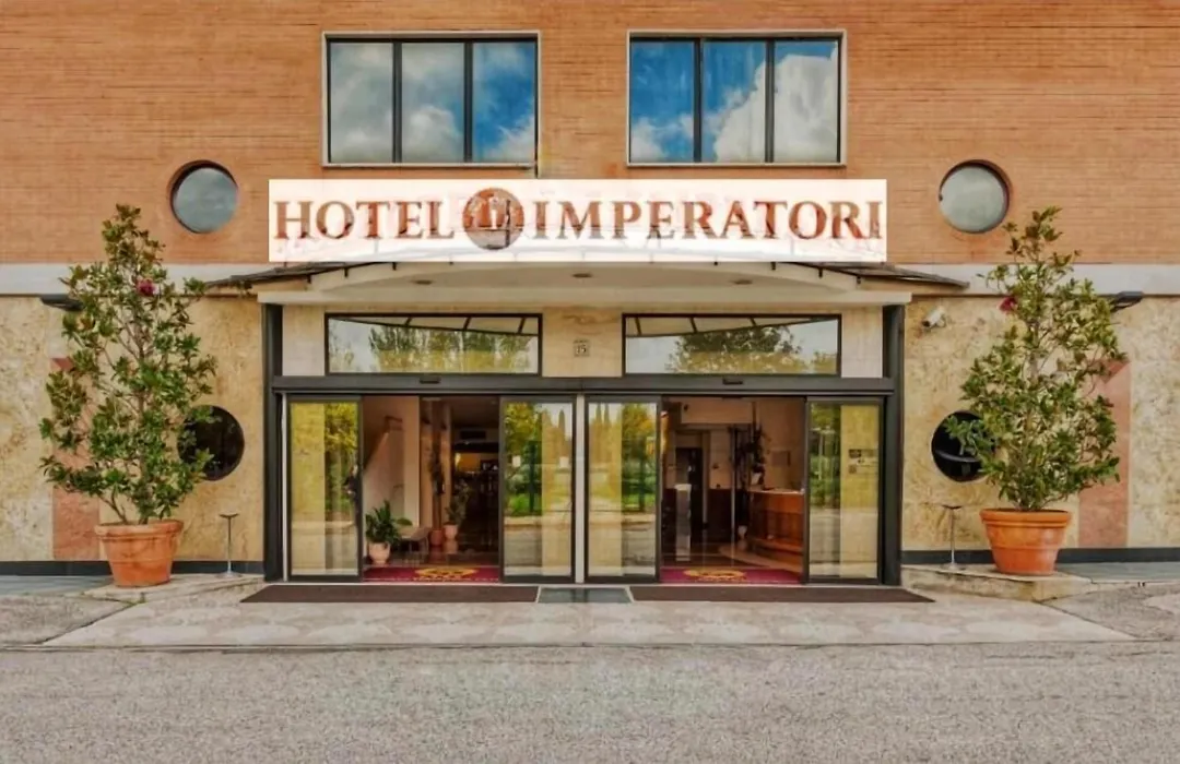 Hotel Imperatori-1