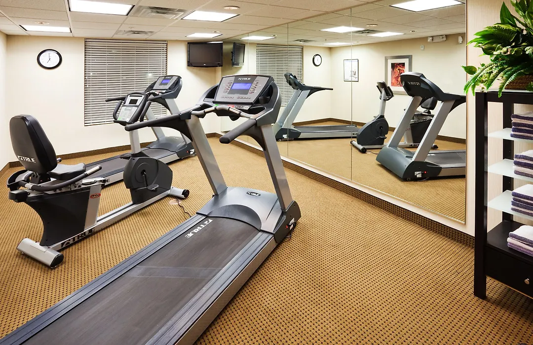 Holiday Inn Express Hotel & Suites Smyrna-Nashville Area By Ihg-1