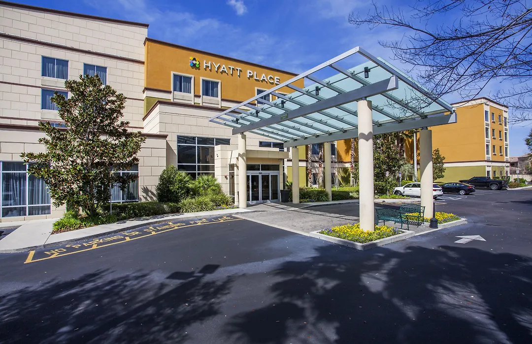 Hyatt Place Lake Mary/Orlando North-1