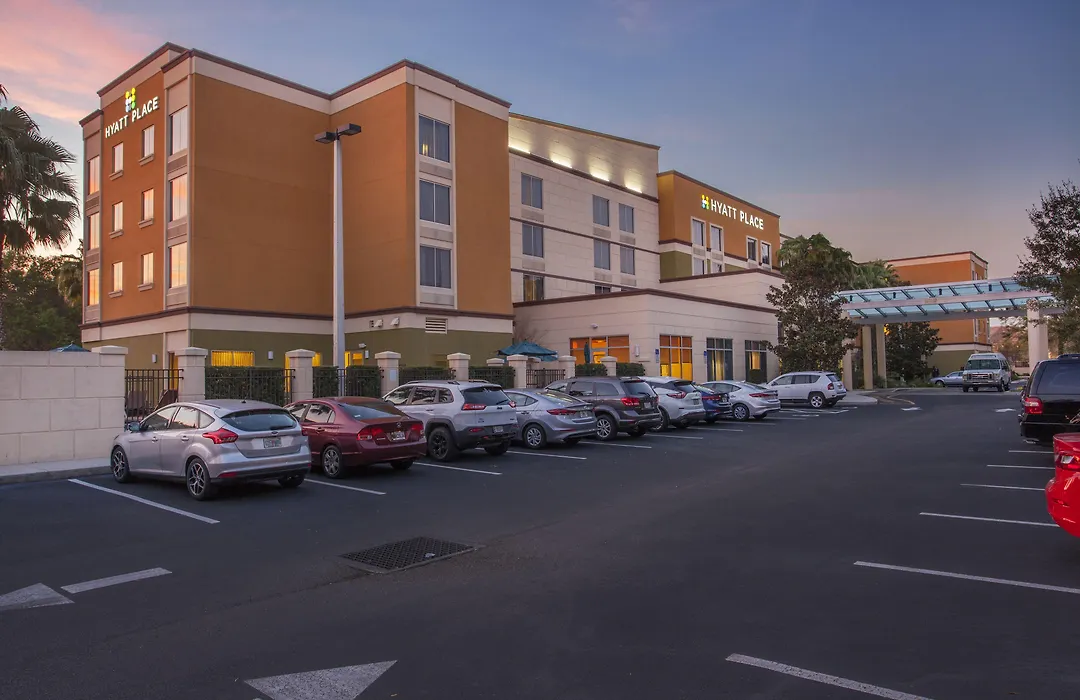 Hyatt Place Lake Mary/Orlando North-1