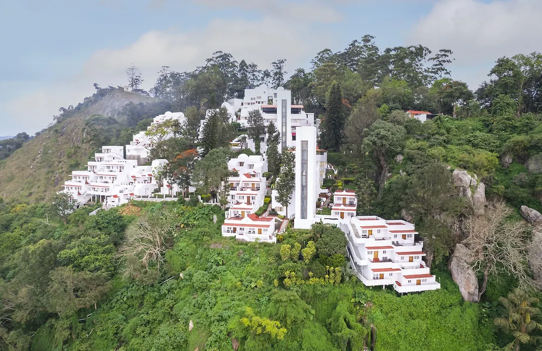 Sterling Yercaud-1