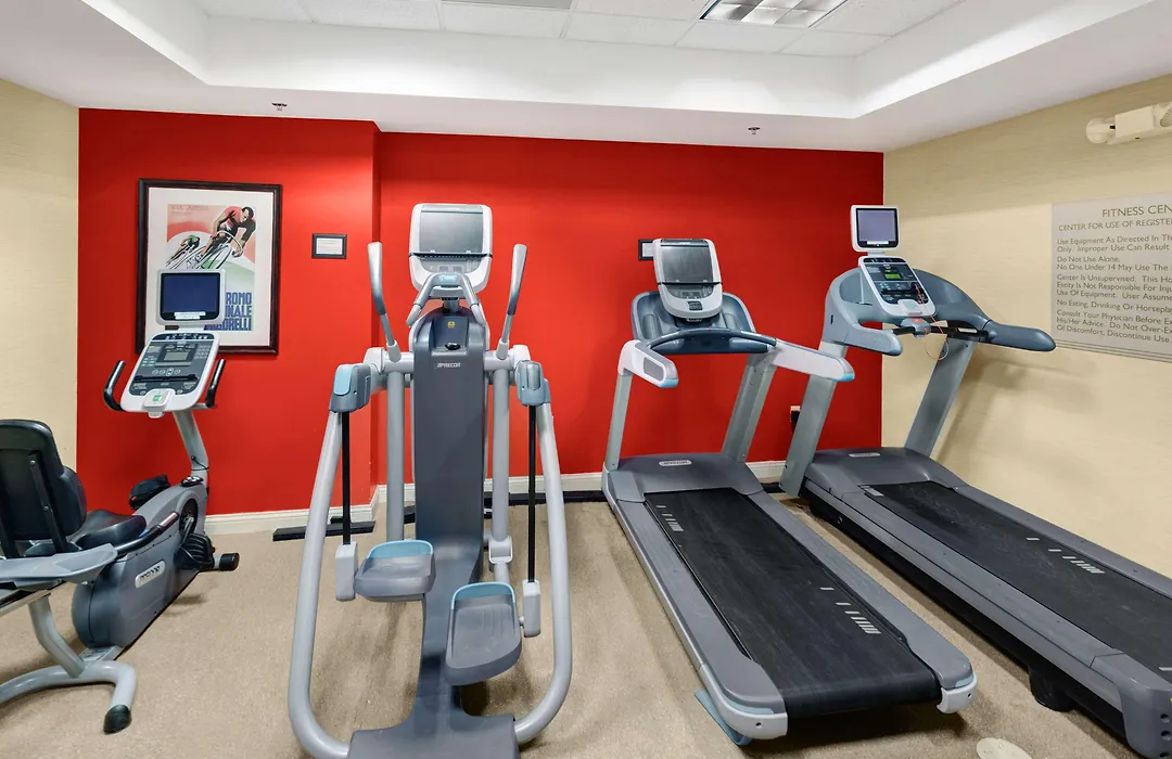 Hilton Garden Inn Oklahoma City North Quail Springs-1