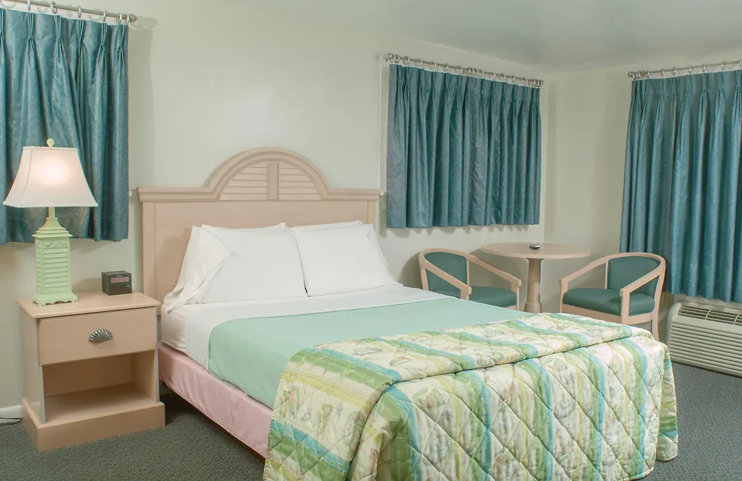 Southfleet Motor Inn-1
