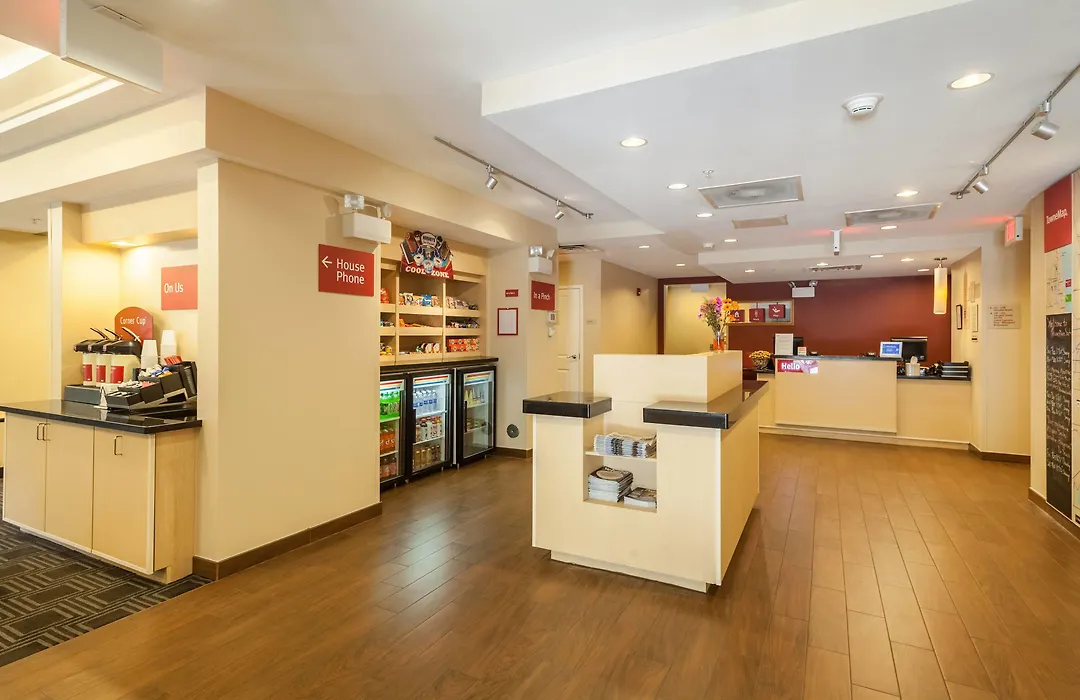 Towneplace Suites Jacksonville Butler Boulevard-1