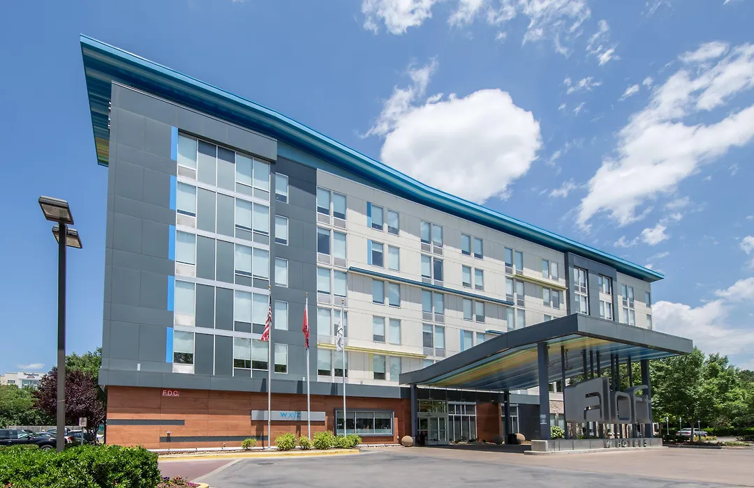 Aloft By Marriott Nashville Franklin-1