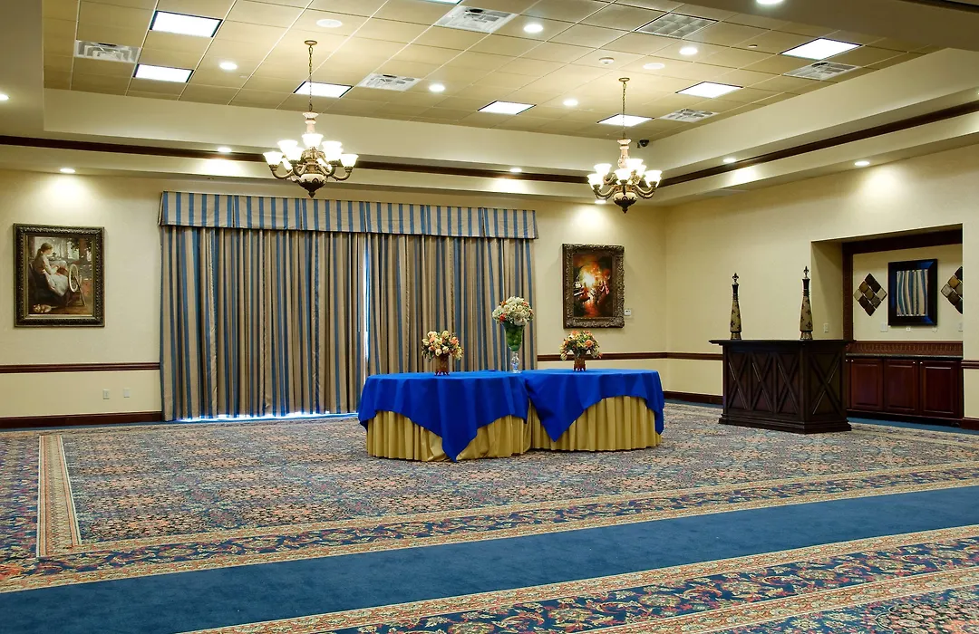 Hilton Garden Inn Amarillo-1