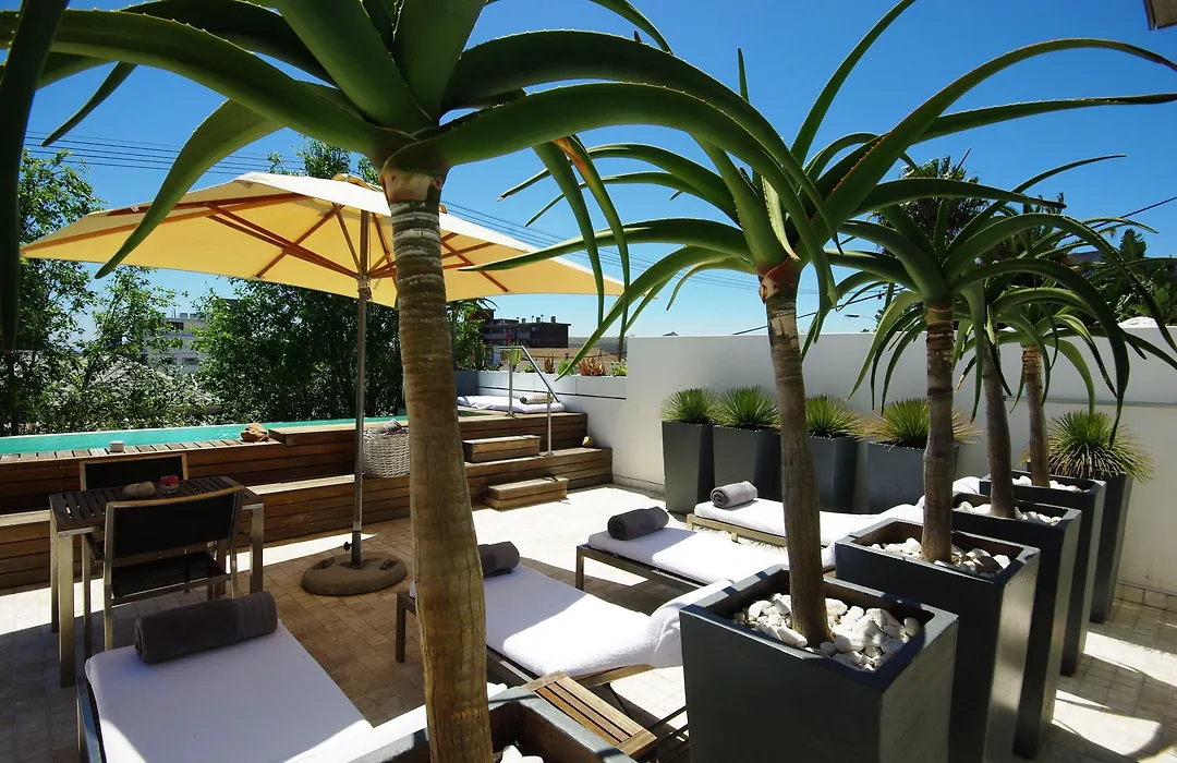 Dysart Boutique Hotel-1