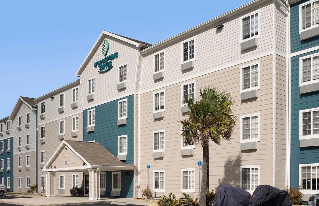 Studio 6 Extended Stay Fort Myers Fl-1
