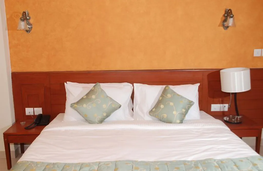 Sun City Resort-1