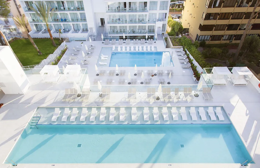Reverence Life Hotel - Adults Only-1