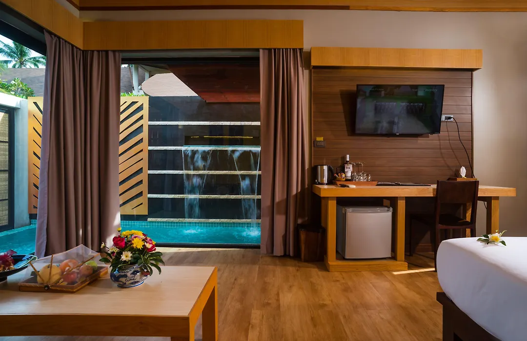 Weekender Resort-1