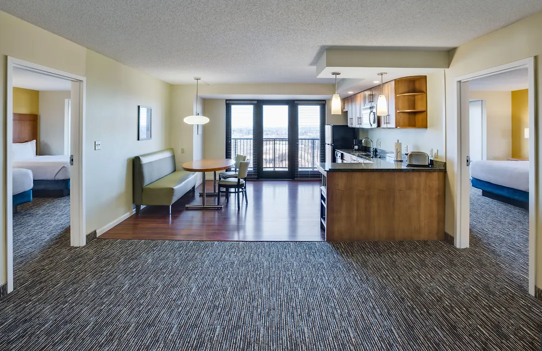 Hyatt House Hartford North/Windsor-1