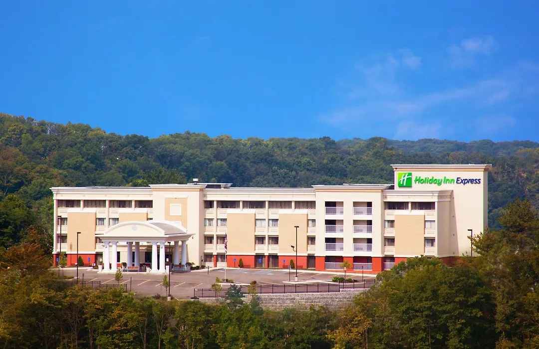 Holiday Inn Express Cincinnati West By Ihg-1
