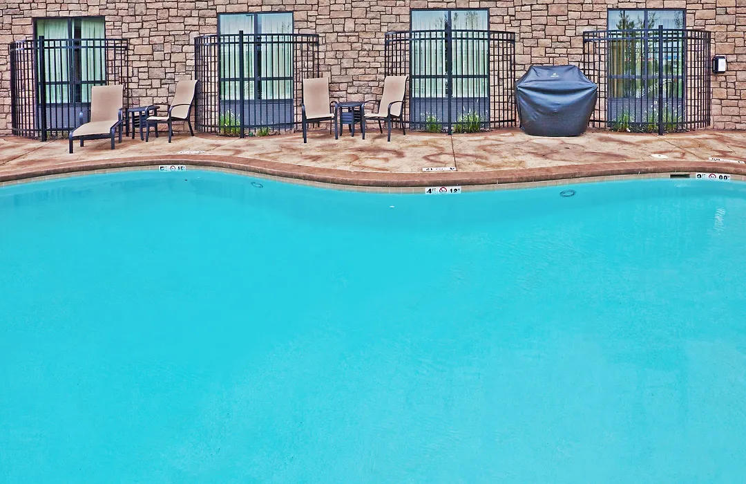 Holiday Inn & Suites Stillwater-University West By Ihg-1