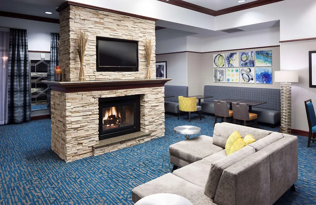 Hampton Inn & Suites Oklahoma City-Bricktown-1