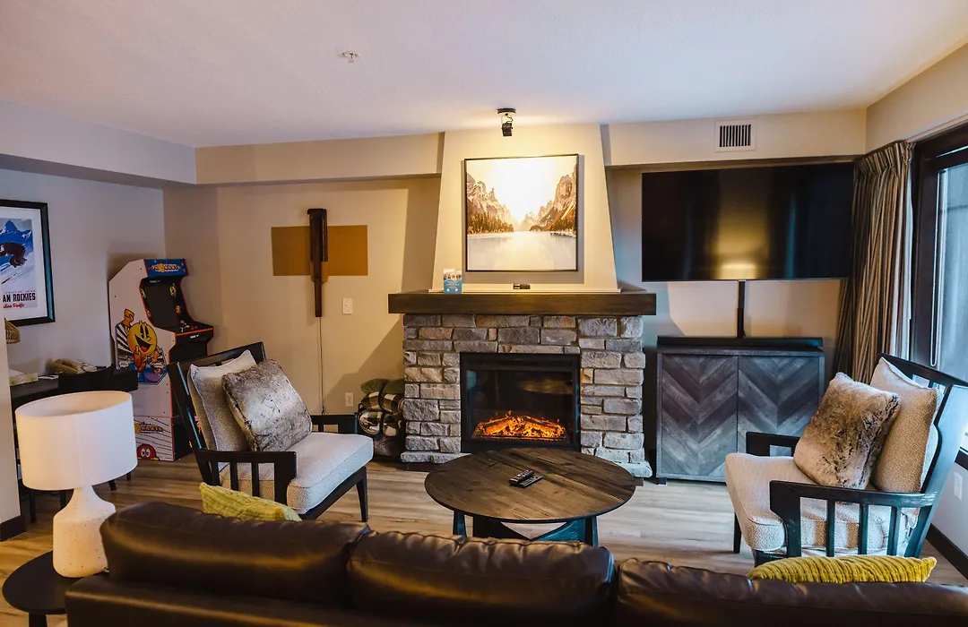 Copperstone Resort By Clique-1