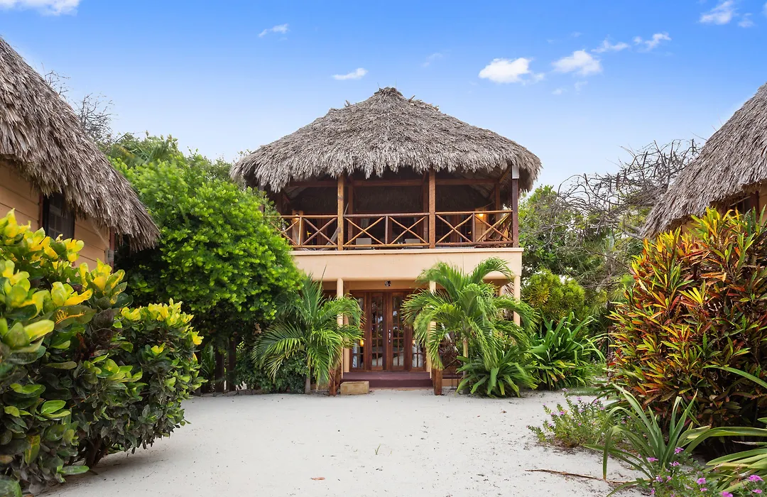 Portofino Beach Resort-An Authentic Island Escape!-1