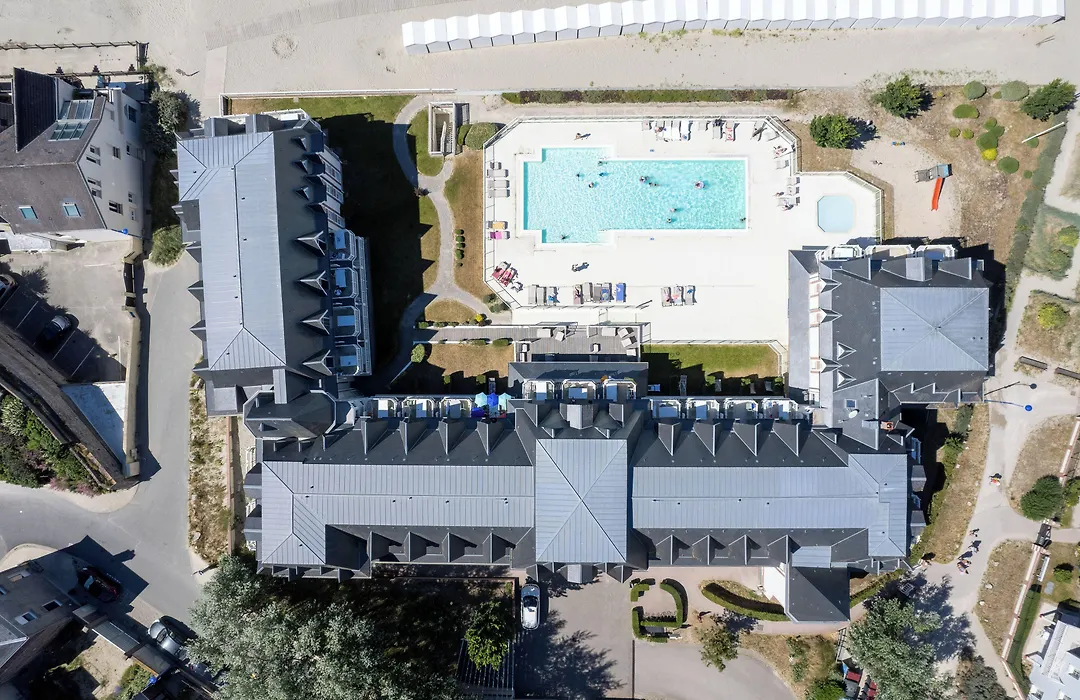 Pierre & Vacances Premium Residence De La Plage-1