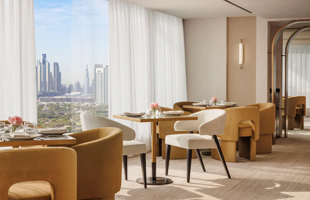 Jumeirah Living World Trade Centre Dubai-1