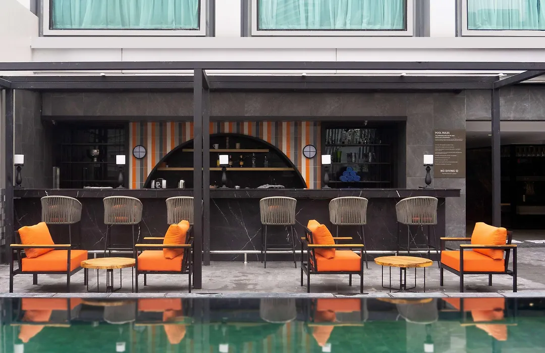 Ramada Graand Swiss Sukhumvit 11-1