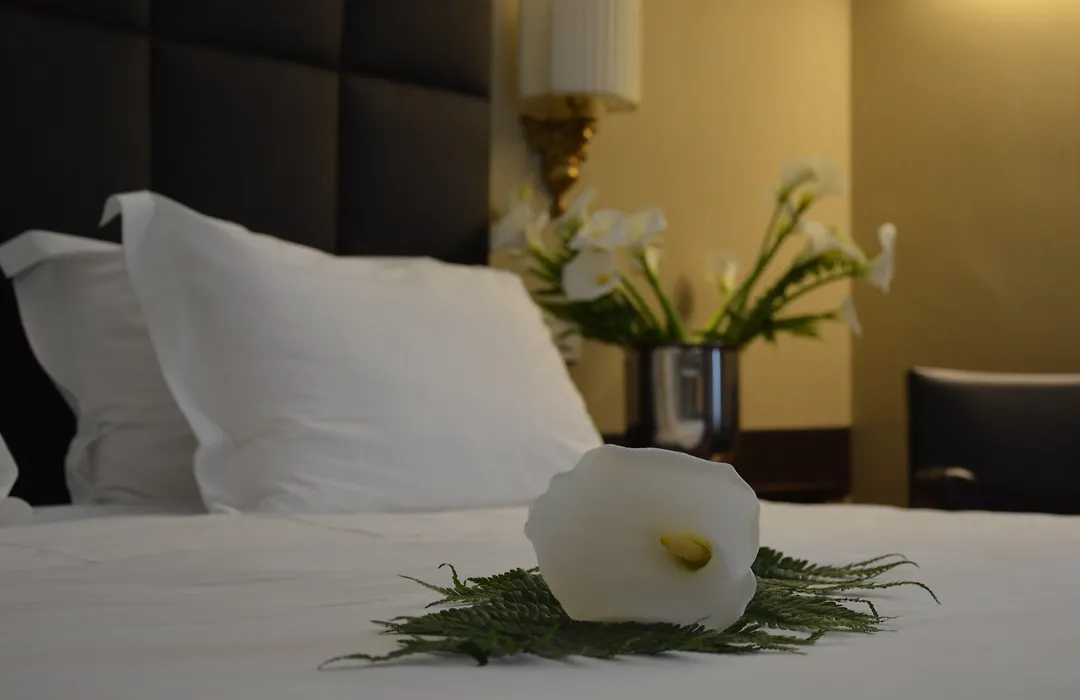 Astoria Hotel Italia-1