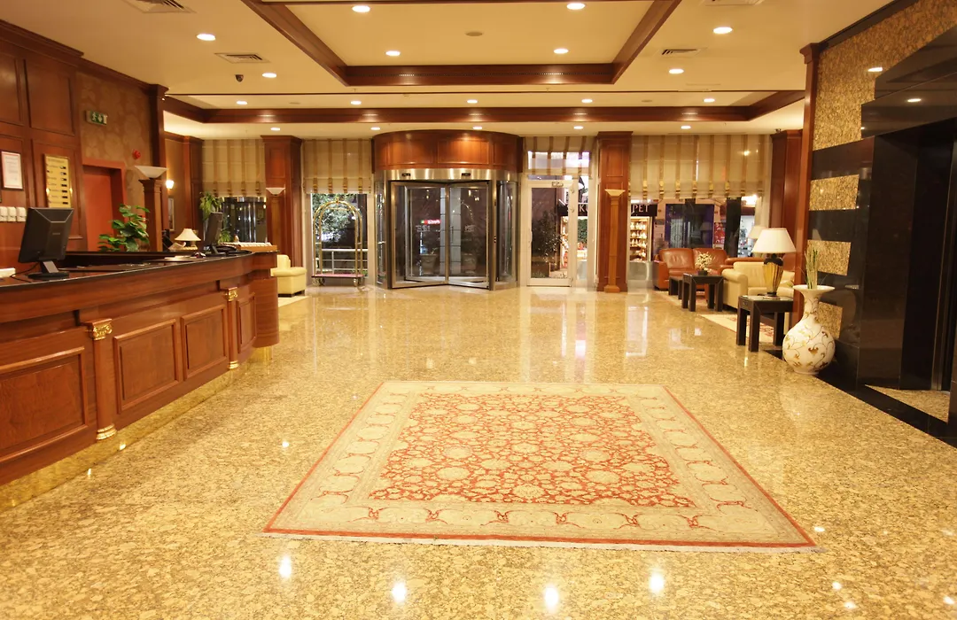 Nova Plaza Orion Hotel-1