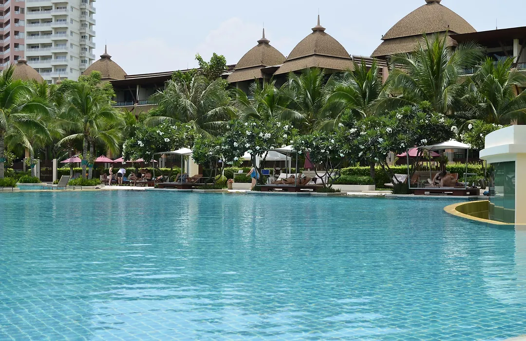 Springfield @Sea Resort & Spa-1