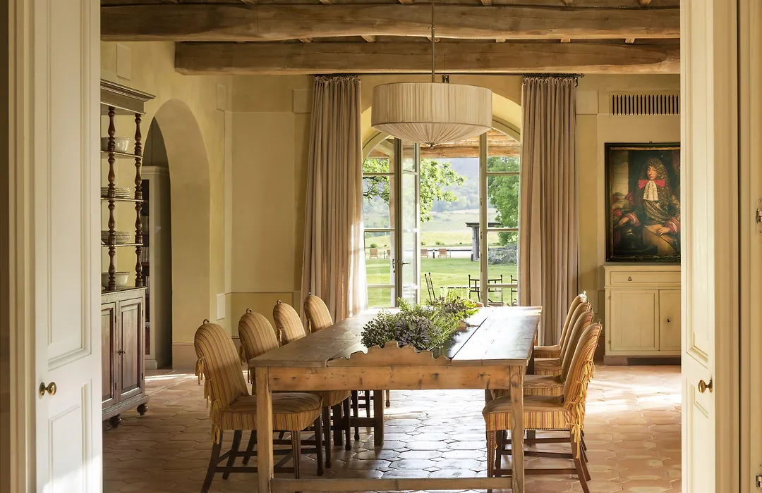 Castiglion Del Bosco, A Rosewood Hotel-1
