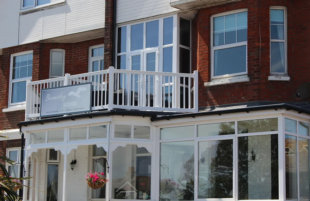 Beamsley Lodge B&B-1