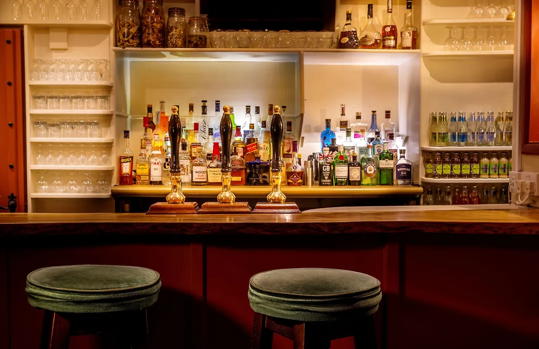The George-1