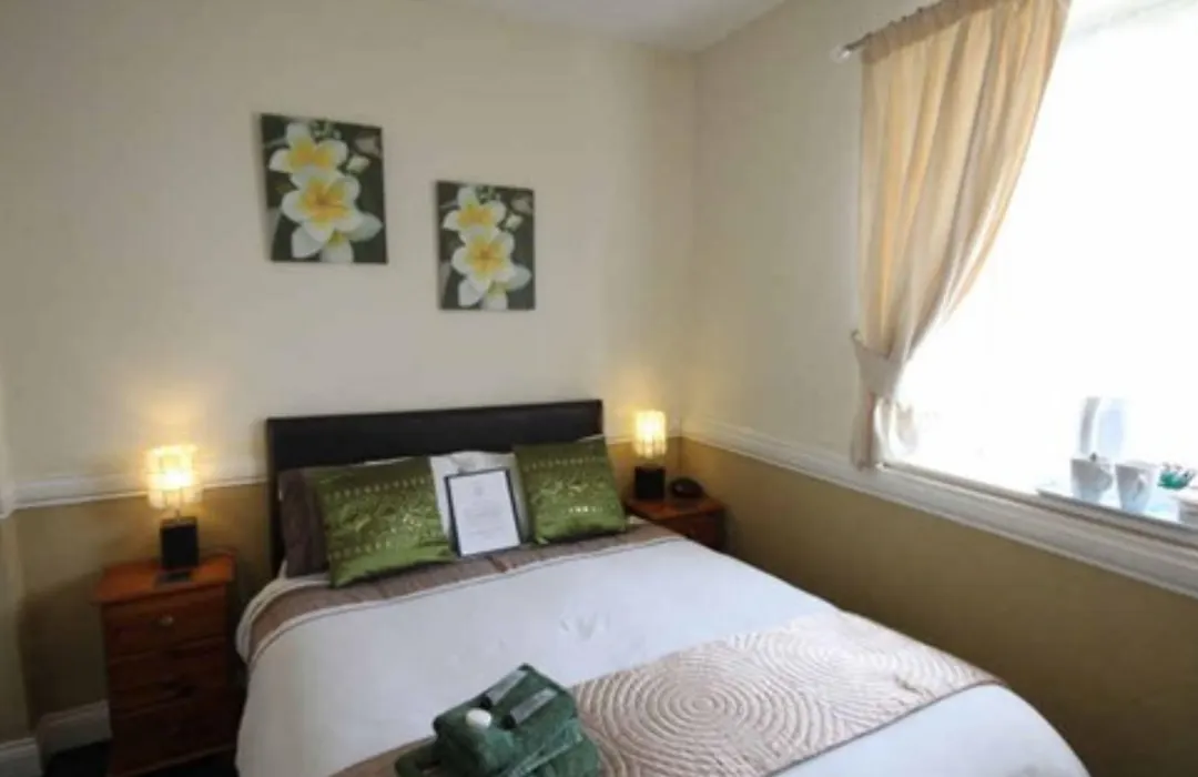 Wayfarer Guest House-1