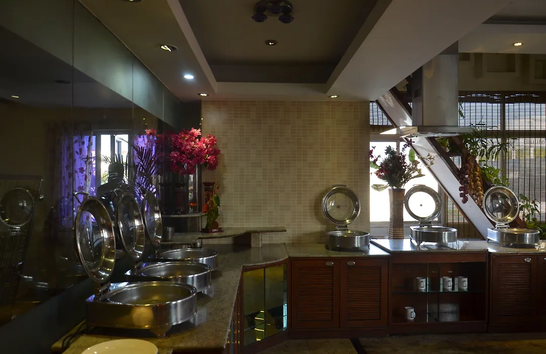 Hotel Silicrest-1