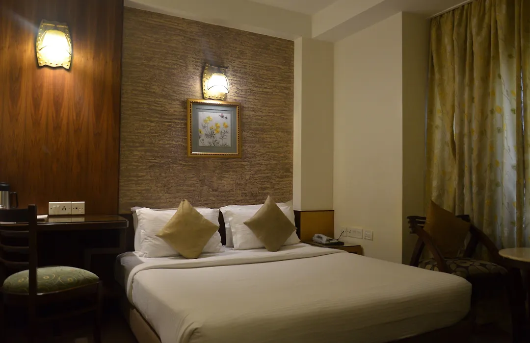 Hotel Silicrest-1