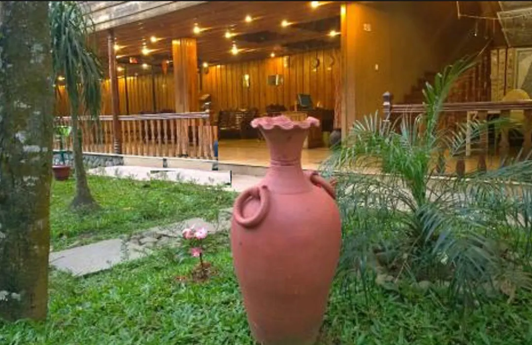 Woods N Spice - Thekkady-1